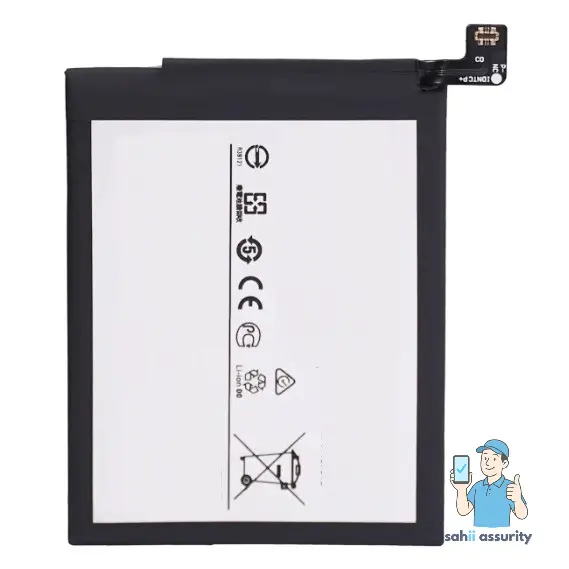Battery for Vivo V40 Pro